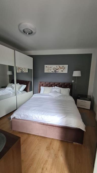 Apartament Vis De Sinaia ! 外观 照片